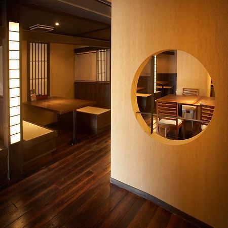 Echigo Yuzawa Hatago Isen Экстерьер фото