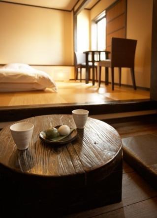Echigo Yuzawa Hatago Isen Номер фото