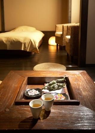 Echigo Yuzawa Hatago Isen Номер фото