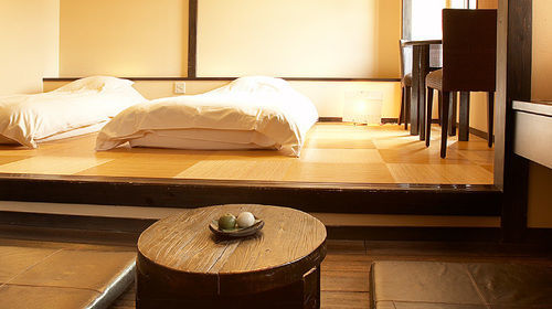 Echigo Yuzawa Hatago Isen Экстерьер фото
