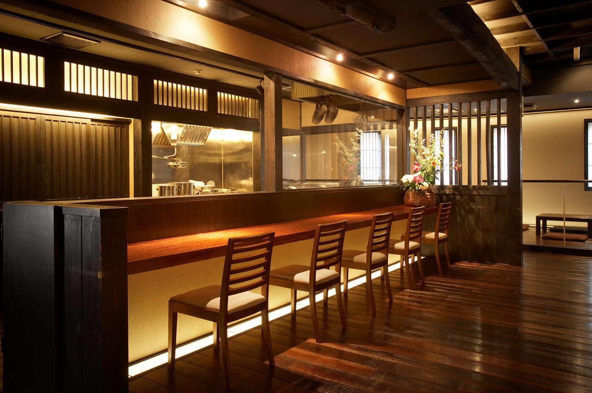 Echigo Yuzawa Hatago Isen Экстерьер фото