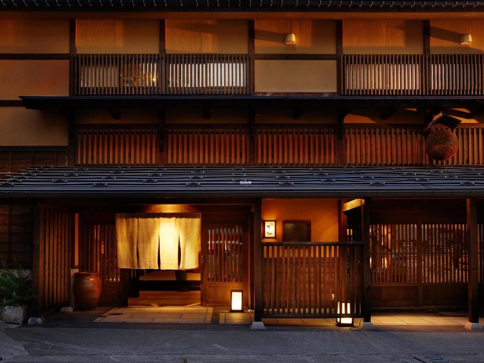Echigo Yuzawa Hatago Isen Экстерьер фото